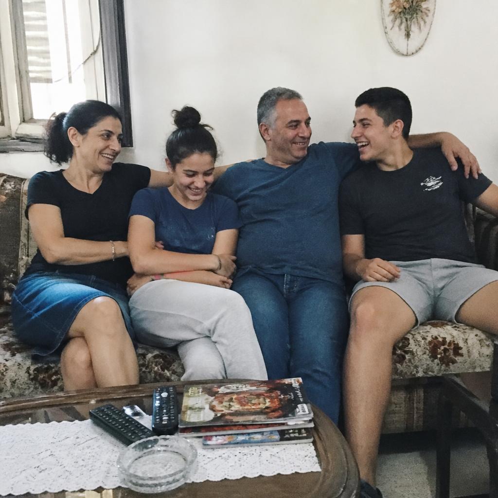 סיפור חיים